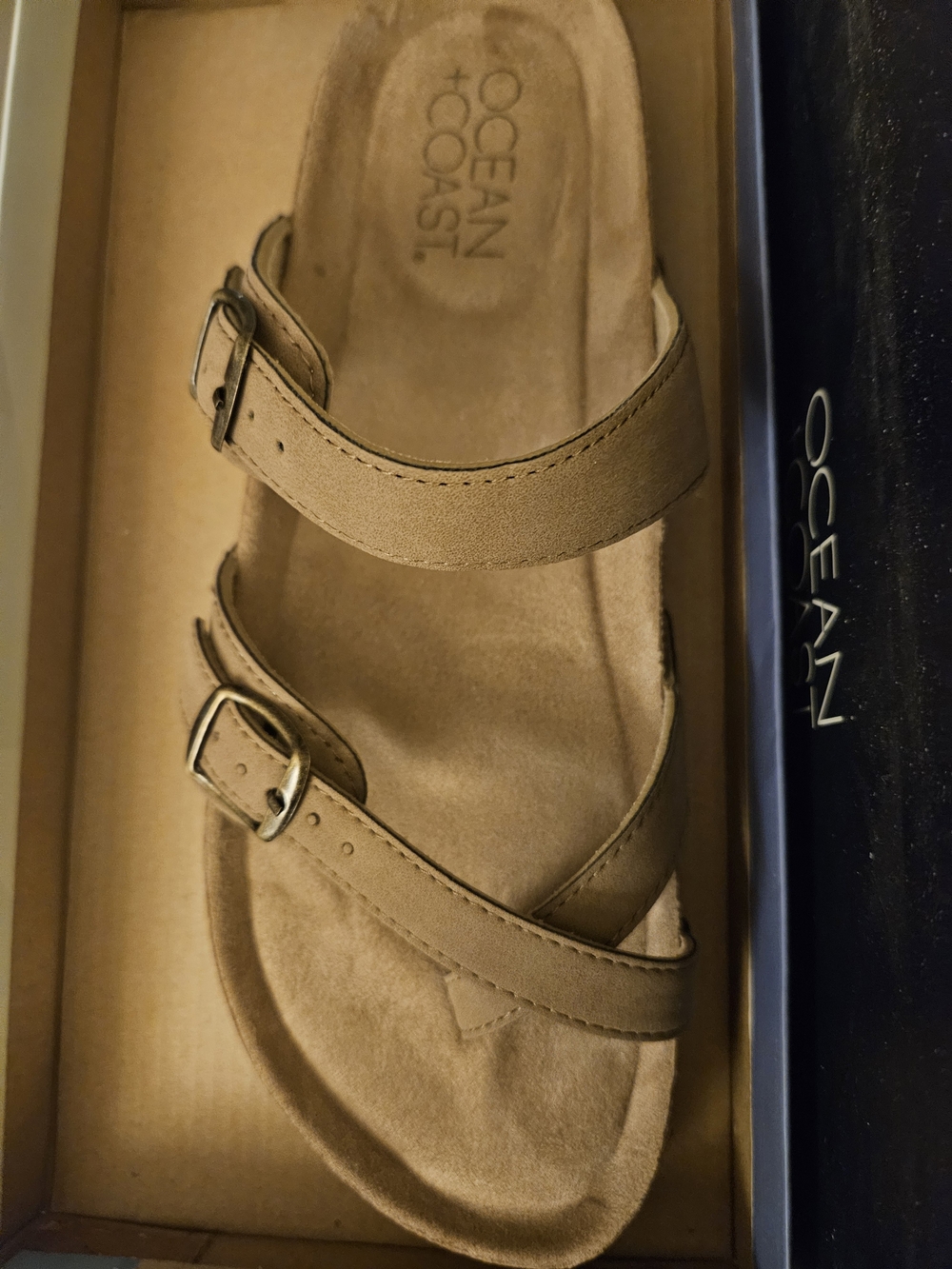 Women's Ocean + Coast Thong Sandals